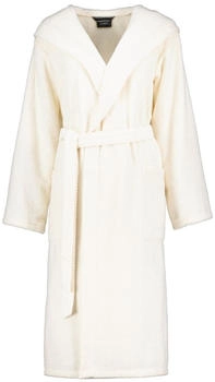 Caw&ouml; Badem&auml;ntel Damen Kapuze Pure 5223 natur - 356