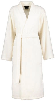 Caw&ouml; Badem&auml;ntel Damen Kimono Pure 5222 natur - 356