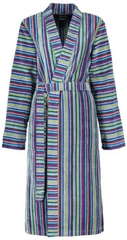 Cawö Bademäntel Damen Kimono Streifen 6217 multicolor - 12