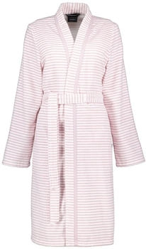 Cawö Bademäntel Damen Kimono Struktur 1214 malve - 22