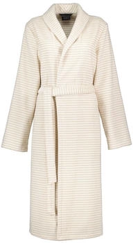 Cawö Bademäntel Damen Schalkragen Schalkragen 5316 beige - 33