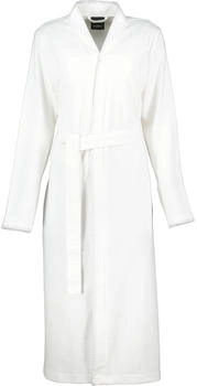 Caw&ouml; Badem&auml;ntel Damen Kimono Pique 812 wei&szlig; - 67