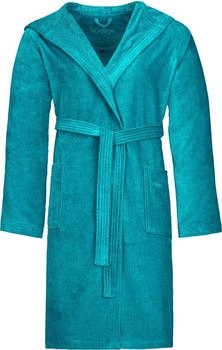 Vossen Unisex-Bademantel Texas lagoon