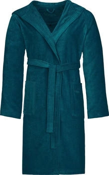 Vossen Unisex-Bademantel Texas poseidon