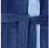 Bugatti Bademantel Stefano marine blau