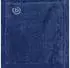Bugatti Bademantel Stefano marine blau