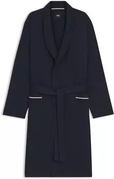 Hugo Boss Robe (50545943) blue