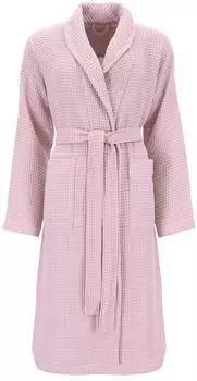 Bugatti Damen-Bademantel Lorrella sea lavender