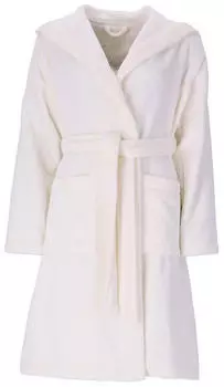 Bugatti Damen-Bademantel Romina ivory