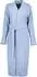 Cawö Damen-Kimono 812-11 Sky