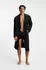 Hugo Boss Robe (50545943) black
