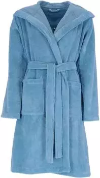 Bugatti Bademantel Romina blue moon