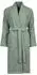 Bugatti Bademantel Paola soft green