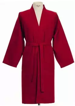 Möve Homewear rubin
