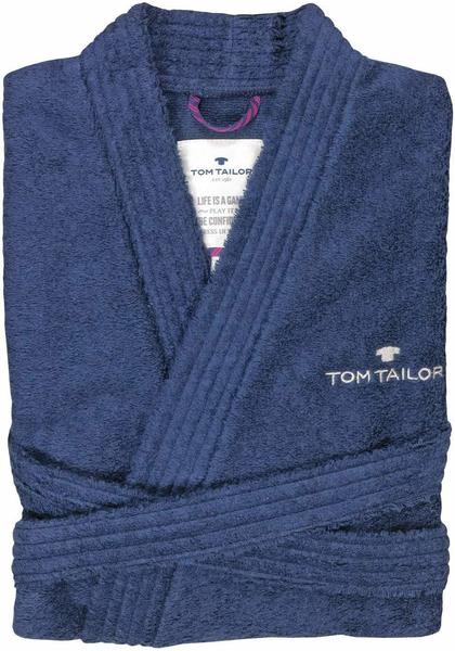 Tom Tailor Kimono navy