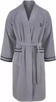 Bruno Banani Roy grau