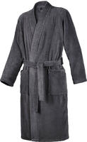 Joop! Bademantel, Rosa, Textil, Gr. S, female, Badtextilien, Badem&auml;ntel