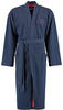 JOOP! JOOP! Bademantel Herren Kimono 1655 marine - 12 Bademäntel Weiss JOOP! JOOP! Bademantel Herren Kimono 1655 marine - 12 Bademäntel Weiss