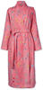 PiP Studio Bademantel Les Fleurs rosa PiP Studio Bademantel Les Fleurs rosa