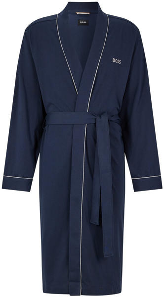 Hugo Boss Kimono (50469624-402) blue