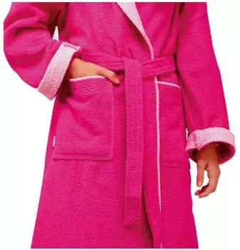 Egeria Calypso pink