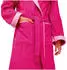 pink: Egeria Calypso