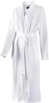 Joop! Damen-Kimono 1657 weiß Joop! Damen-Kimono 1657 weiß