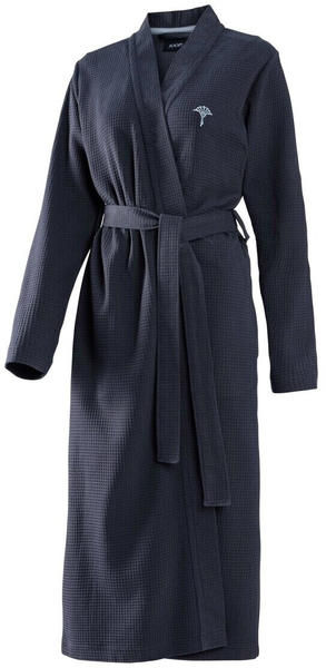 Joop! Damen-Kimono 1657 blau