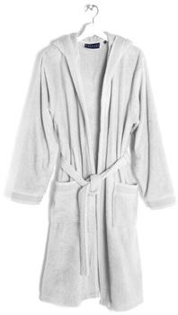 Caleffi S.p.A. Gim bathrobe white