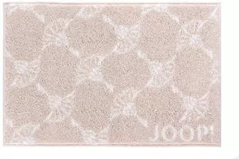 Joop! New Cornflower Allover 70x120cm natur Joop! New Cornflower Allover 70x120cm natur