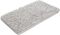 OTTO home Badematte "Micro exclusiv, Badvorleger, Badezimmer Teppich" H&ouml;he 55...