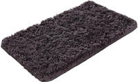OTTO home Badematte "Micro exclusiv, Badvorleger, Badezimmer Teppich" H&ouml;he 55 mm