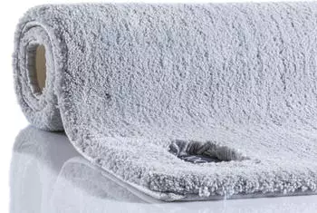 Joop! Basic 60x90cm silber Joop! Basic 60x90cm silber
