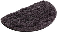 OTTO home Badematte "Micro exclusiv, Badvorleger, Badezimmer Teppich" H&ouml;he 55...