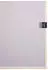Vossen Exclusive Badeteppich 55x65cm ivory