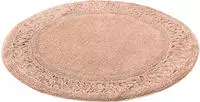Kleine Wolke Badematte "Talia, Badvorleger, Badezimmer Teppich" H&ouml;he 9 mm