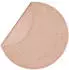 Kleine Wolke Badteppich Talia Pearl 80 cm rund