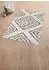 Kleine Wolke Badteppich Boho Natur 70x120 cm