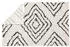 Kleine Wolke Badteppich Boho Natur 70x120 cm