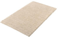 Kleine Wolke Badematte "Yara, Badvorleger, Badezimmer Teppich" H&ouml;he 5 mm...