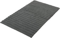Kleine Wolke Badematte "Yara, Badvorleger, Badezimmer Teppich" H&ouml;he 5 mm beidseitig