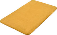 Kleine Wolke Badematte "Cony, Badvorleger, Badezimmer Teppich" H&ouml;he 25 mm