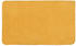 Kleine Wolke Badteppich Cony Goldgelb 60x100 cm