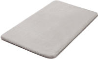 Kleine Wolke Badematte "Cony, Badvorleger, Badezimmer Teppich" H&ouml;he 25 mm