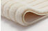 Kleine Wolke Badteppich Cord Sandbeige 60x100 cm