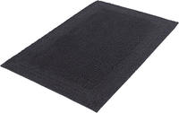 Kleine Wolke Badematte "Cotone, Badvorleger, Badezimmer Teppich" H&ouml;he 17 mm