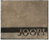 Joop! Badteppich LOGO STRIPES 1516 sand 60 x 90 cm