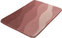 Kleine Wolke Badematte "Malena, Badvorleger, Badezimmer Teppich" H&ouml;he 20 mm