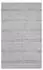 Kleine Wolke Badteppich Monrovia Platin 70 cm x 120 cm