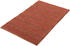 Kleine Wolke Badteppich Monrovia Terracotta 70x120 cm